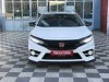 HONDA CİVİC  FC5 F450 LİP (plastik tampon için)--fibersan tuning